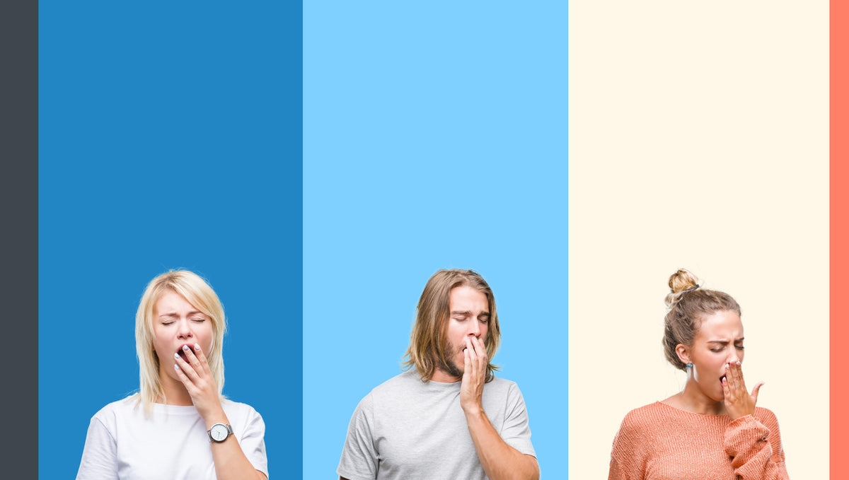 Why This Pandemic Is Making Us Tired & What We Can Do About It