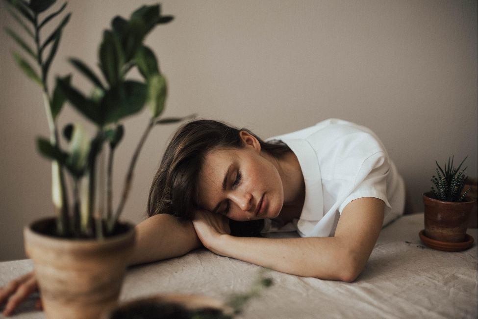 Healthy Goal-Setting Tips for Coping With Grief