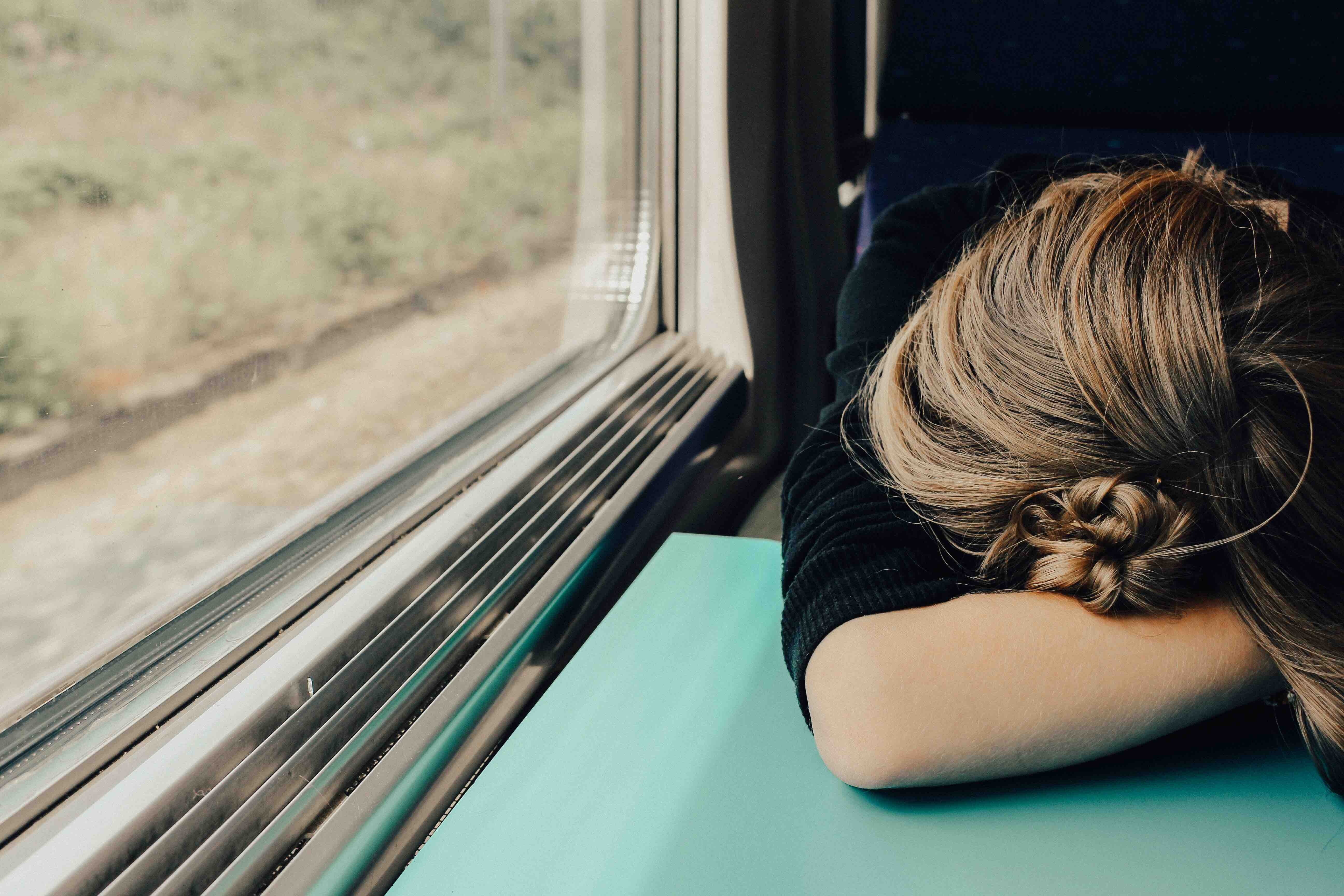 Unveiling the Impact of Burnout on Your Brain and Body