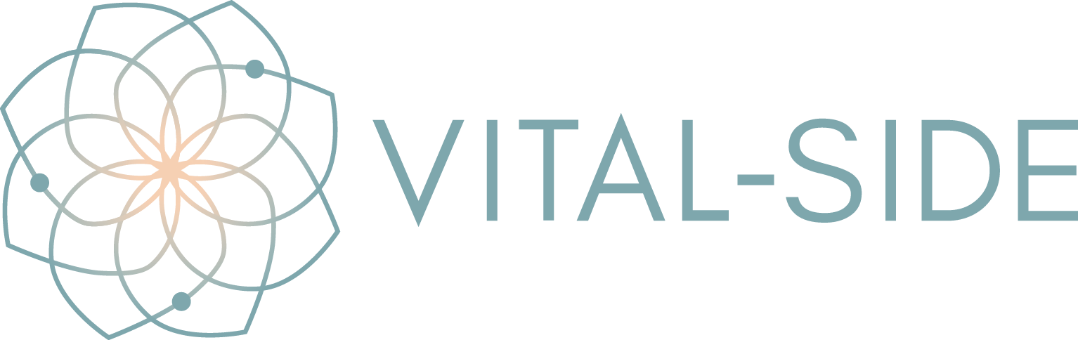 Vital-Side  Vital-Side