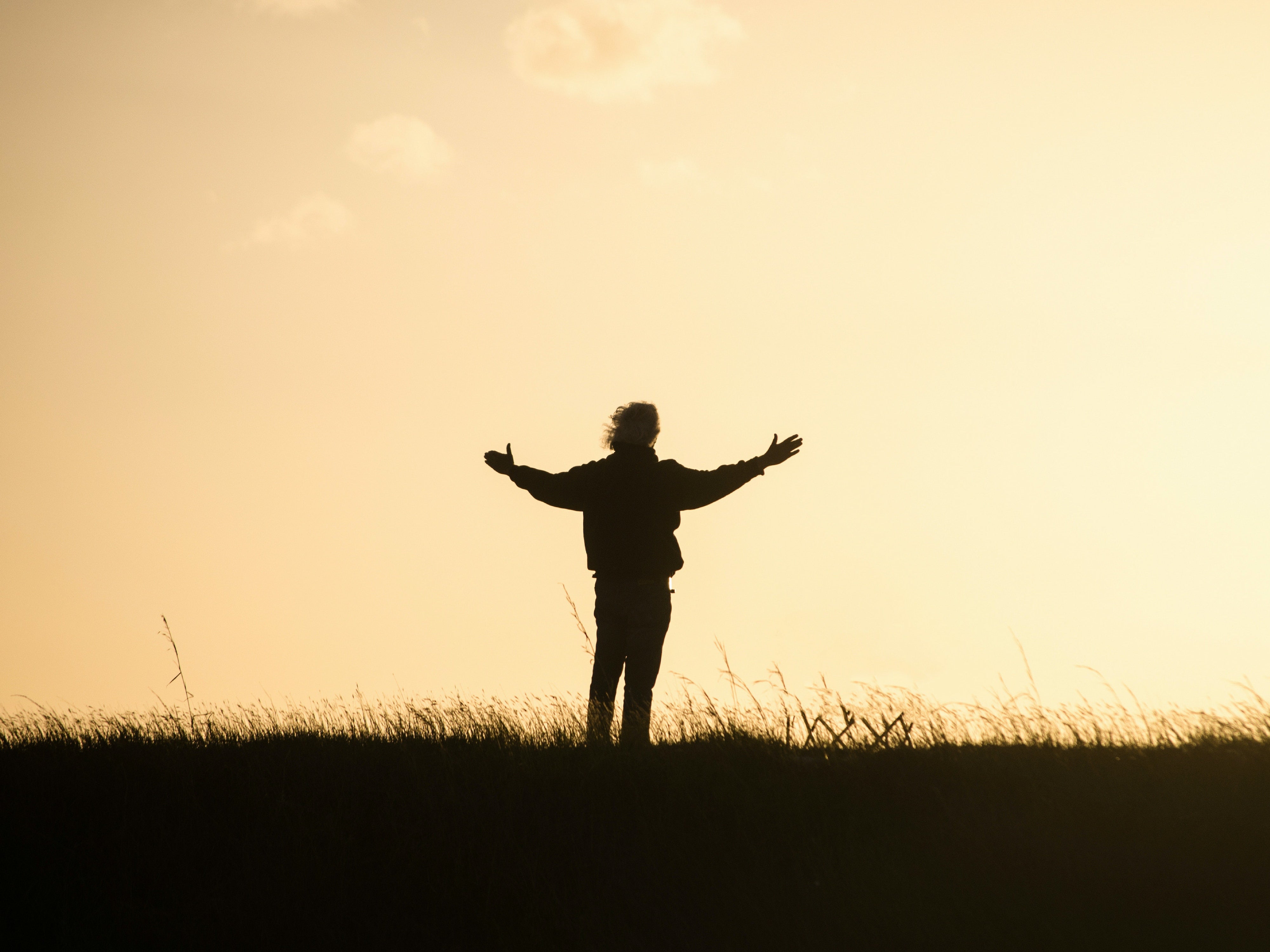 What Effect Does Stress Have During Times of Transition?