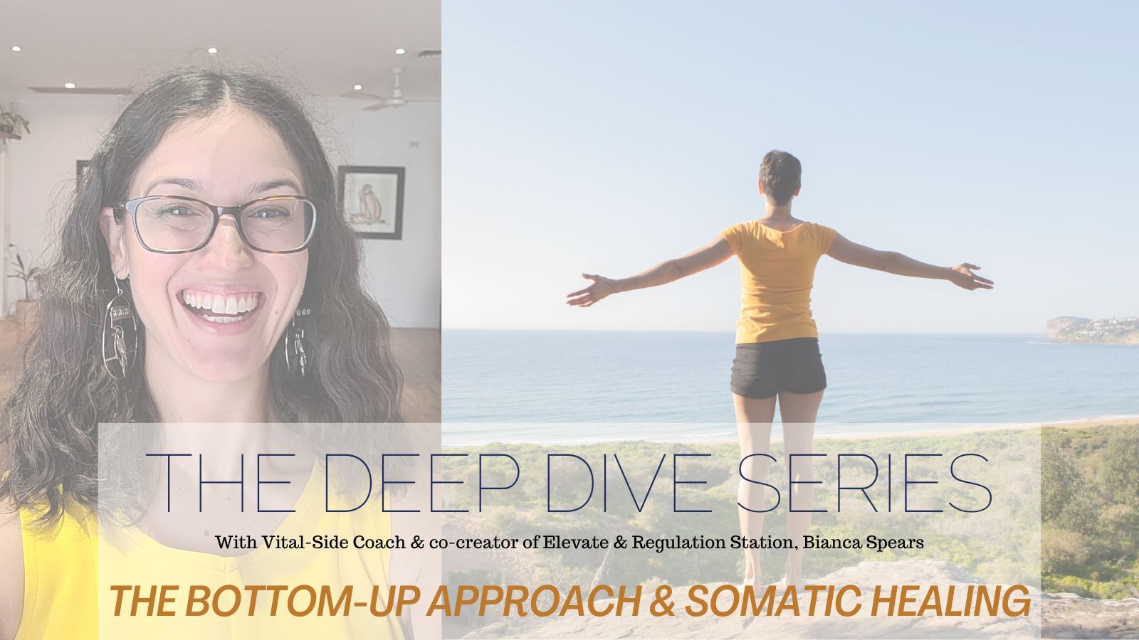 Deep Dive Performance Session Deep Dive Sessions | Vital-Side | Vital-Side