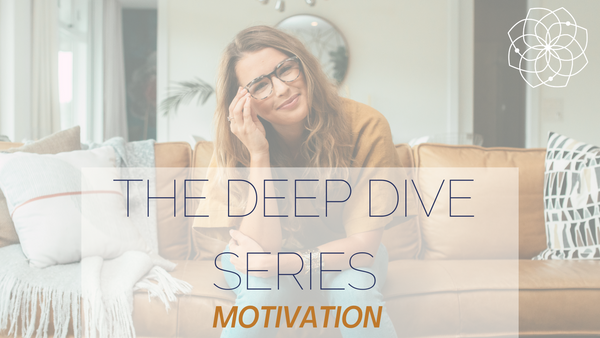 Deep Dive Call: Motivation